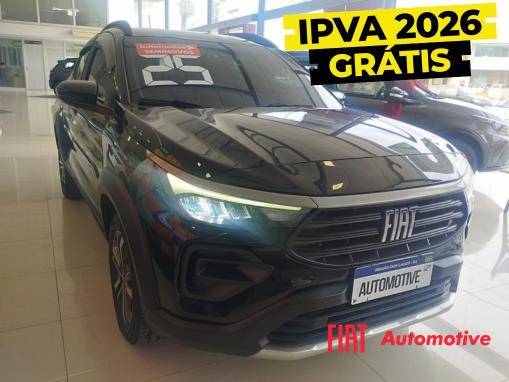 FIAT PULSE 1.0 TURBO 200 HYBRID AUDACE CVT FIAT PULSE 1.0 TURBO 200 HYBRID AUDACE CVT